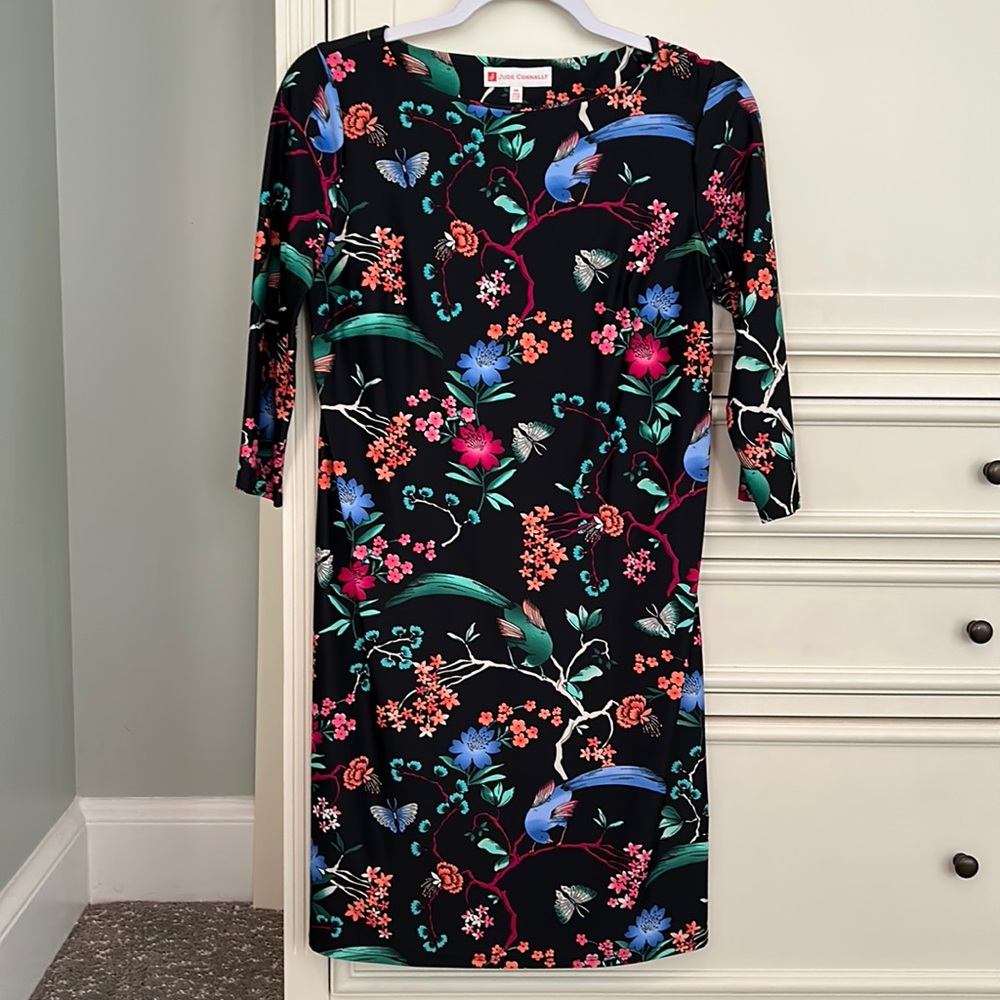 Jude Connally dress